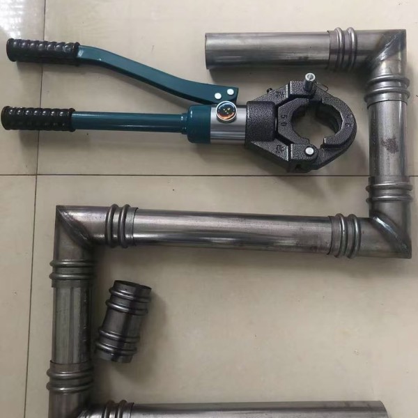 新华冷却管生产